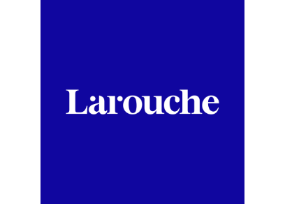 Larouche Marque et communication Larouche Marque et communication